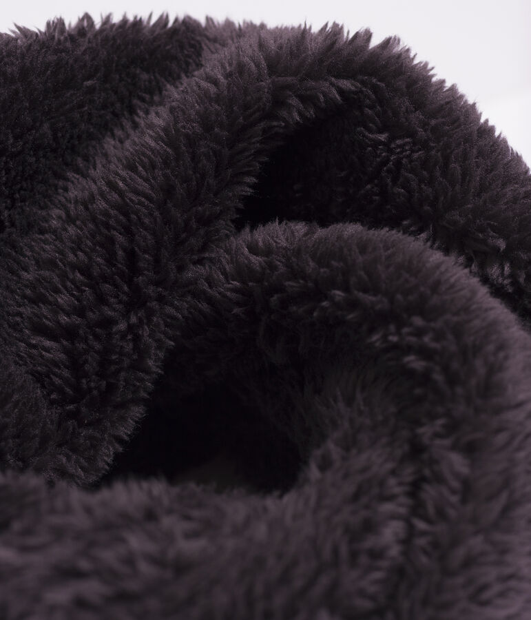 Unisex Children's Snood grey