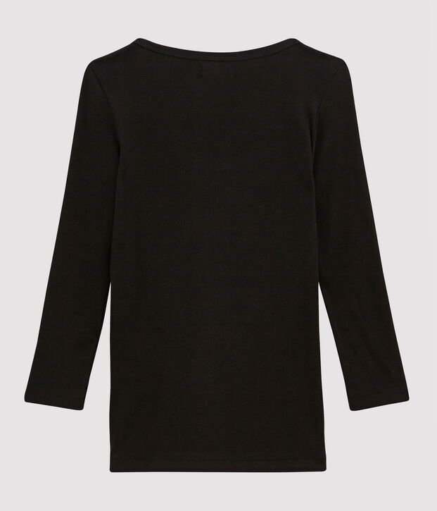 Women's Iconic T-Shirt black