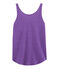 Women's Linen Vest REAL