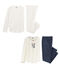 Girls' Pyjamas - Set of 2 variante 1