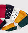 Girls' Socks - 5-Pack variante 1