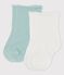 Babies' Openwork Socks - 2-Pack variante 1