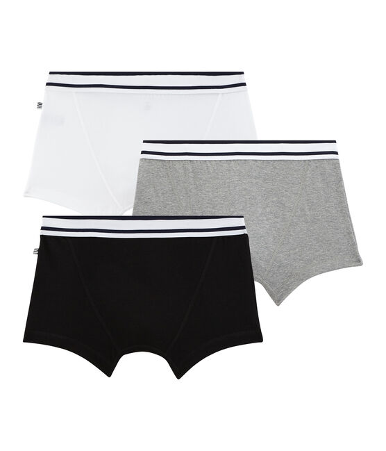 Men's Boxers - 3-Piece Set Variante 1 PACK