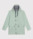 Unisex Iconic Raincoat