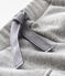 Baby Boys' Velour Knit Trousers BELUGA CHINE grey