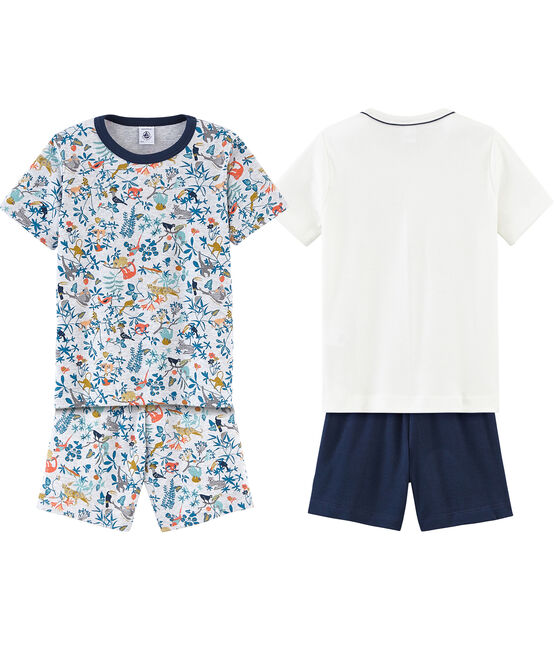 Boy's Pyjamas - Set of 2 variante 1