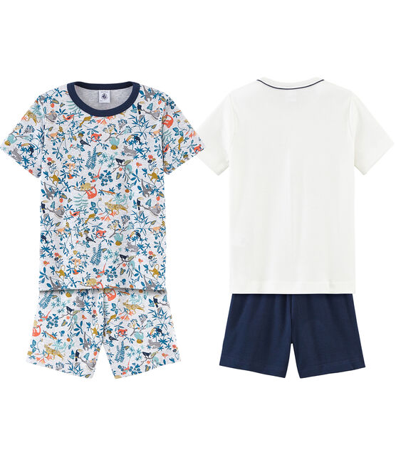 Boy's Pyjamas - Set of 2 variante 1