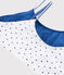 Girls' Mini Hearts Bralettes - 2-Piece Set variante 1