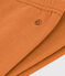Babies' Cotton Leggings ECUREUIL brown