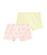 Girls' Hipsters - 2-Piece Set