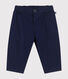 Babies' Serge Trousers