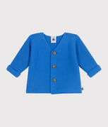EDNA blue