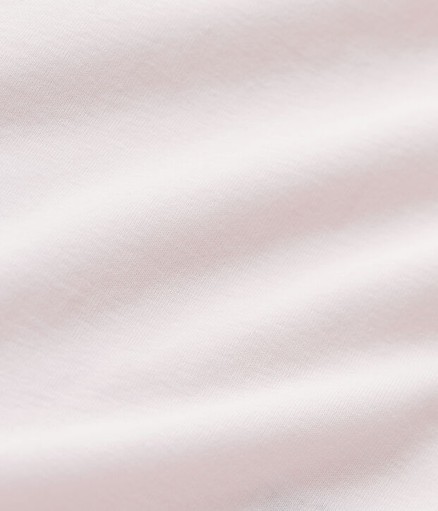 Girl's Mix & Match pyjama T-shirt pink
