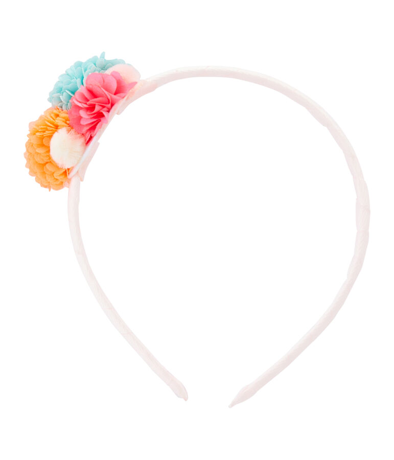 Headband for girls multicolor