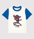 Babies' Cotton T-Shirt