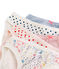 Girls' Briefs - 5-Piece Set variante 1