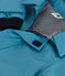 Babies' Iconic Raincoat AZUL blue