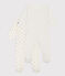 Palms and Stars Cotton Sleepsuits - 2-Pack variante 1