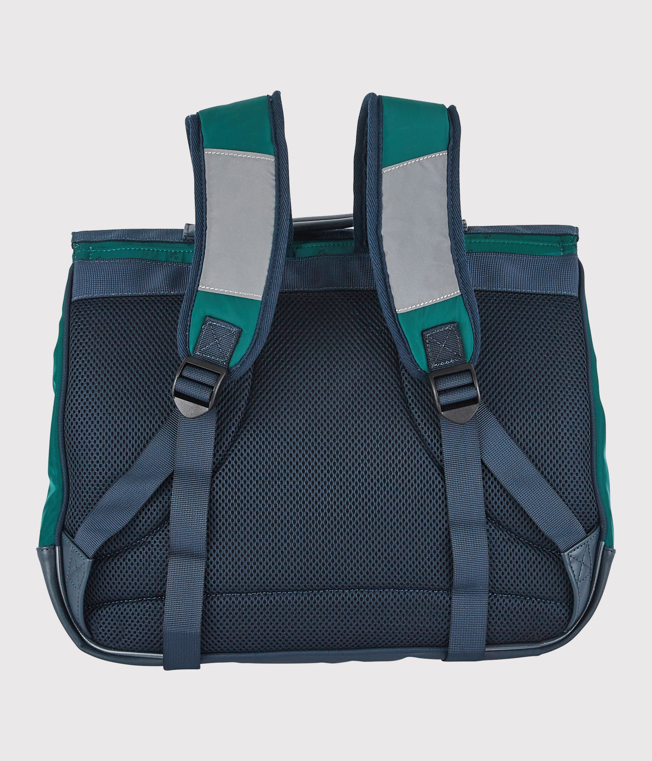 Petit sales bateau cartable