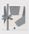 Babies' Gift Set: Dungarees and Roll-Neck Bodysuit variante 1