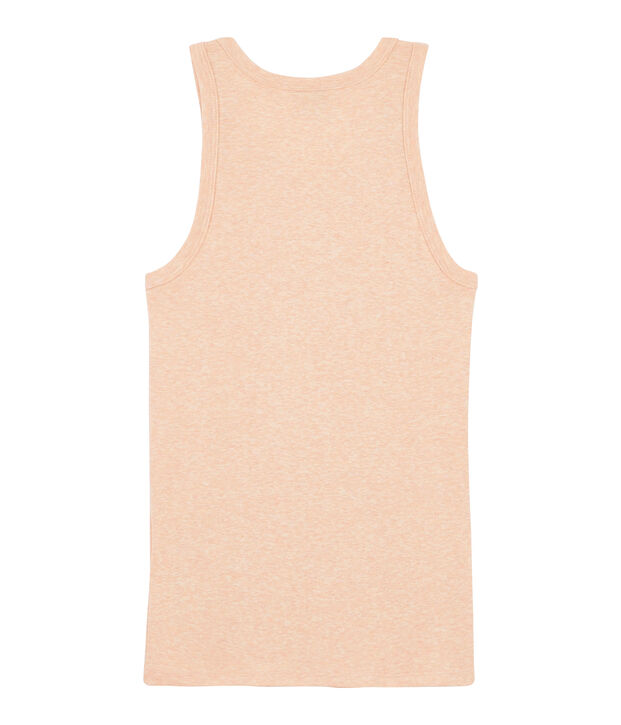 Women's Iconic Vest ASTER CHINE