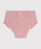 Babies' swim briefs PANTY /MARSHMALLOW