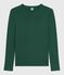 The Iconic long-sleeved cotton T-shirt for women WILLOW