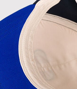 AVALANCHE white/SMOKING blue