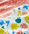 Babies' Floral Cotton Sleepsuits - 2-Pack variante 1