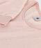 Women's Terry Towelling Pyjamas SALINE pink