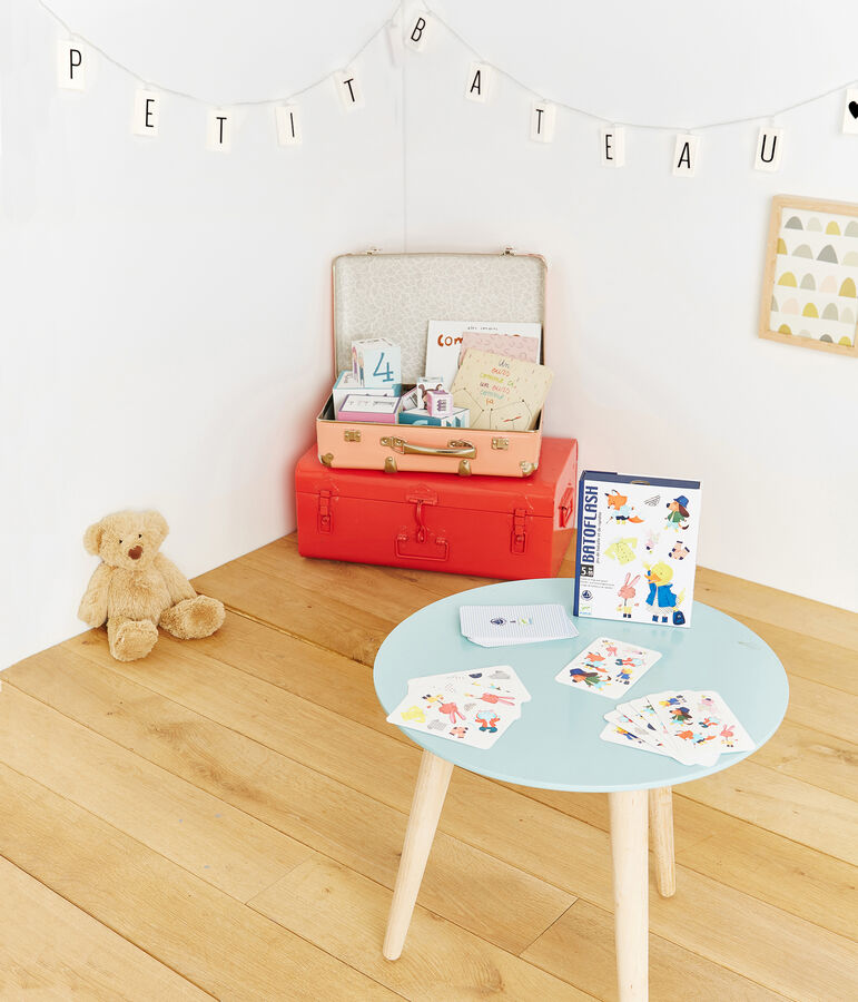 A game of snap BATOFLASH multicolor