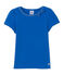 Girls' T-shirt DELFT blue