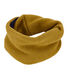 Child's lined knit snood