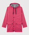 Iconic Unisex Raincoat CAPRICE pink