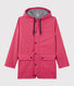 Iconic Unisex Raincoat