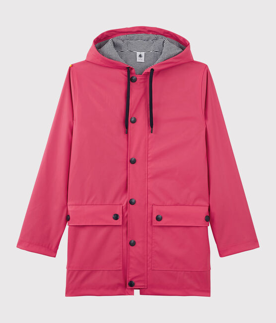 Iconic Unisex Raincoat CAPRICE pink