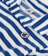 blue/white