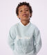 Children's cotton sweatshirt
