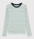 Women's Iconic Round Neck T-Shirt