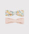 Babies' Floral Cotton Headbands - 2-Pack variante 1