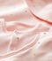 Newborn Baby Girls' Rib Knit Gift Set variante 1