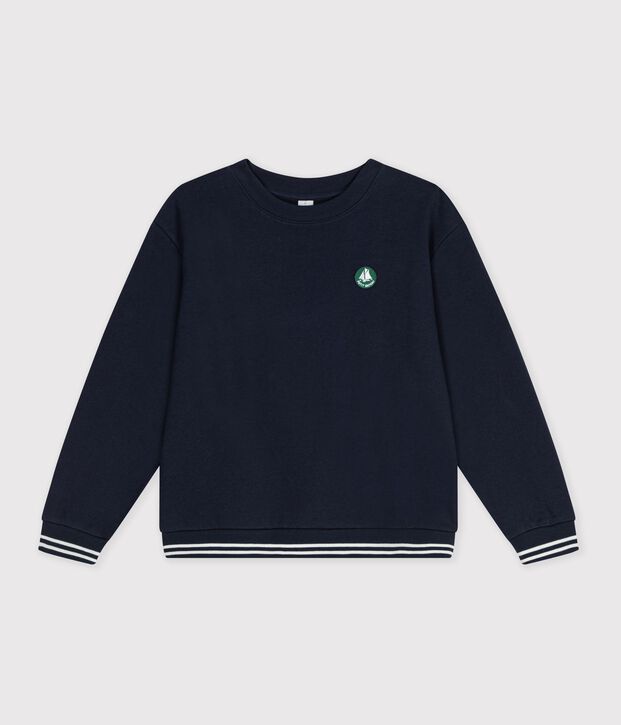 Women's cotton sweatshirt SMOKING