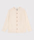 Boys' Cotton Gauze Shirt