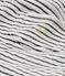 Baby boy's striped pants MARSHMALLOW white/CITY black