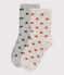 Children's Unisex Socks - 2-Pack variante 1