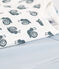 Boys' Snail Patterned Cotton Long-Sleeved T-Shirt - 2-Pack variante 1