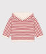 Babies' Terry Hoodie