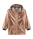 Girls' raincoat