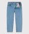 Boys' Denim Trousers ULTRA BLEACH