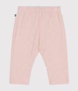 SALINE pink